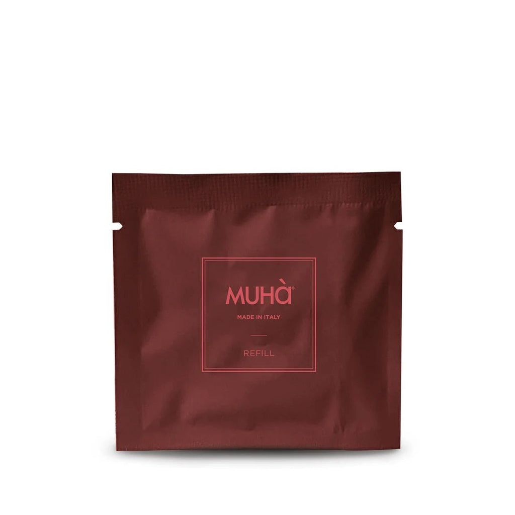 Muhà - Ricarica Profumo Auto Melograno | Rohome | Rohome
