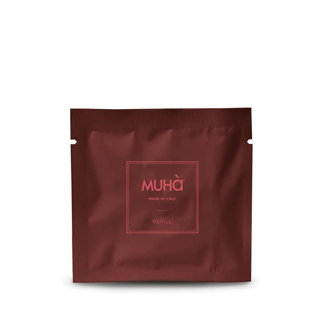 Muhà - Ricarica Profumo Auto Melograno | Rohome | Rohome