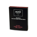 Muhà - Ricarica Profumo Auto Melograno | Rohome | Rohome