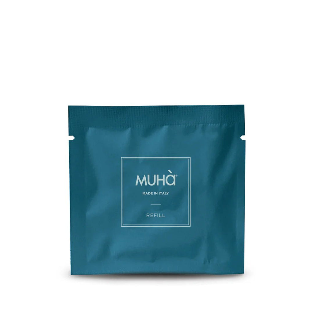 Muhà - Ricarica Profumo Auto Menta e Sandalo | Rohome | Rohome