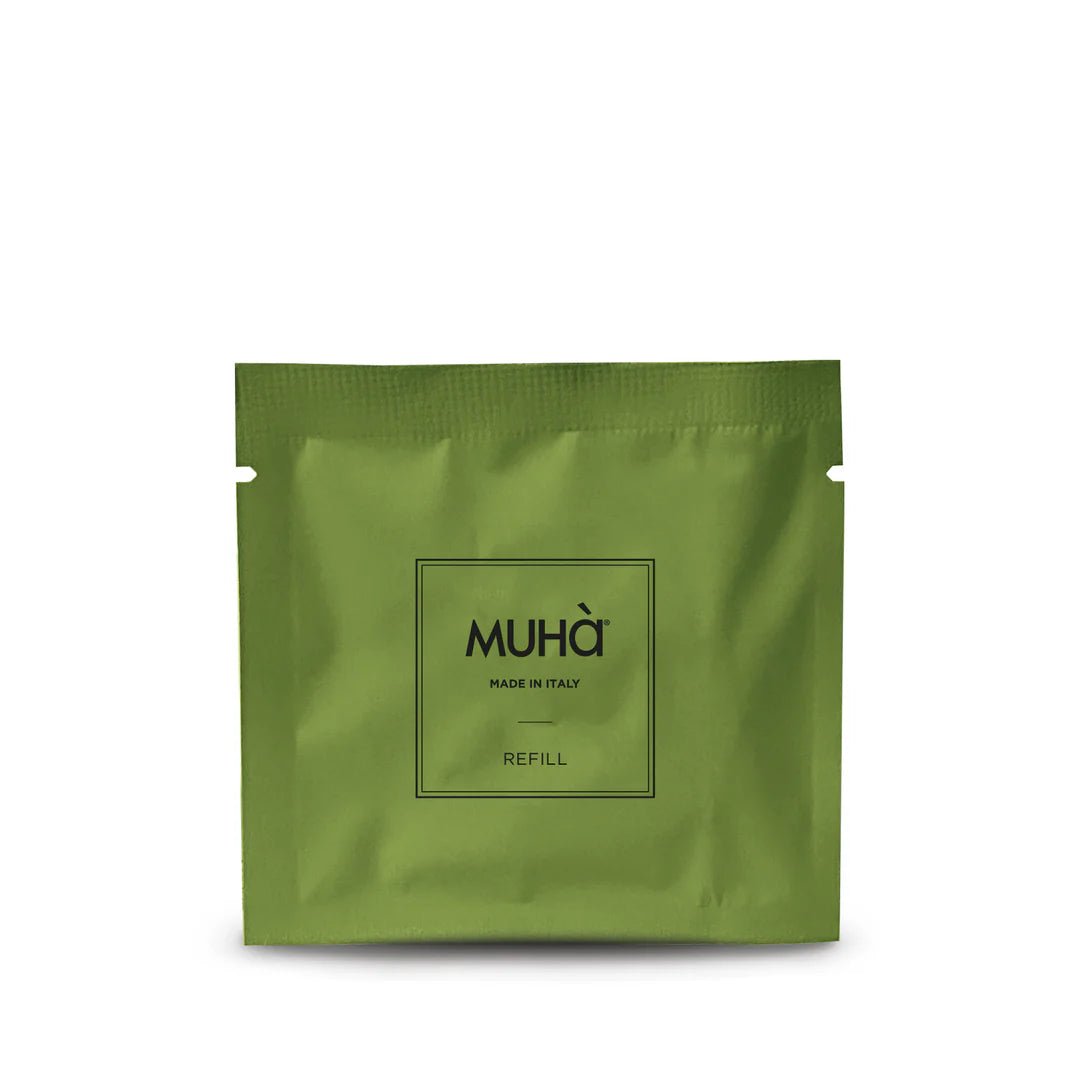 Muhà - Ricarica Profumo Auto Mosto Supremo | Rohome | Rohome