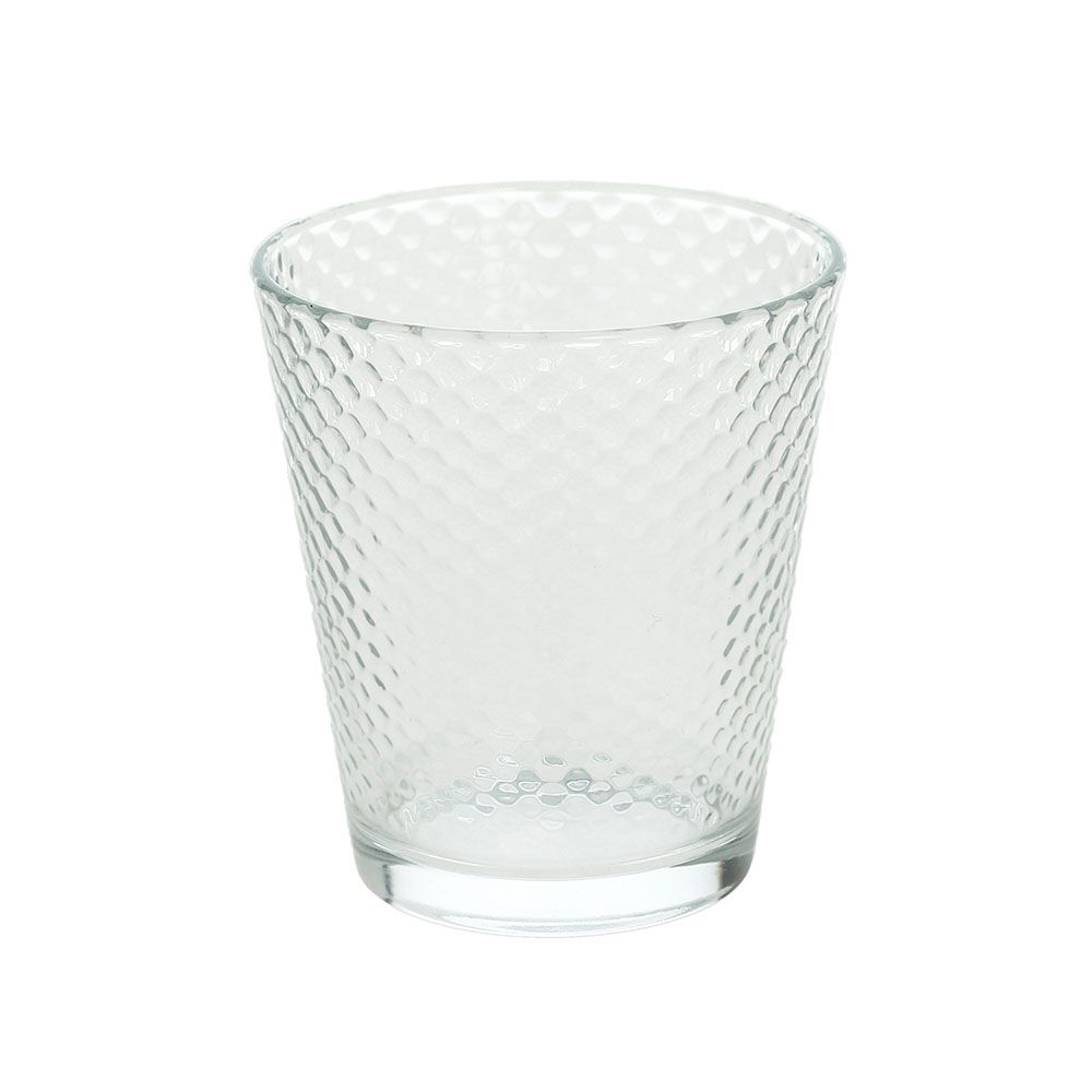 Tognana - 6 bicchieri acqua trasparente | rohome