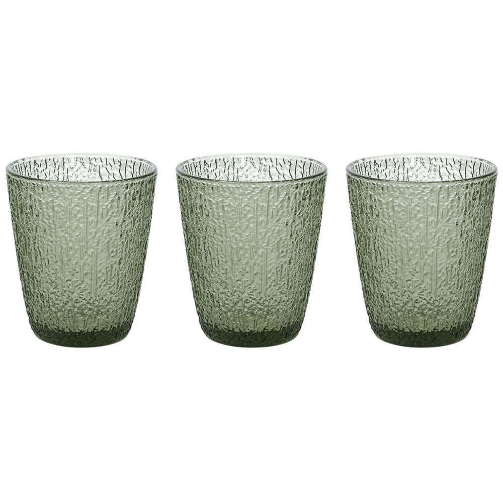 Tognana - 3 glasses of davor green water | rohome