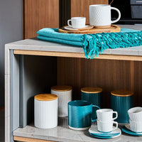 Set 2 tazzine caffè linea Rice | rohome