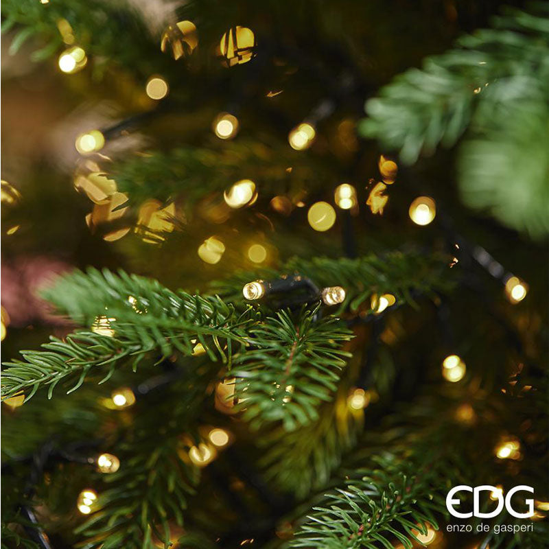 Albero di natale Pino Luxury h240 con 5000 miniled | rohome