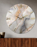 Orologio luxury cipria d.40cm | rohome | Rohome