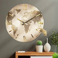 Orologio luxury mondo d.60cm | rohome | Rohome