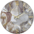 Orologio luxury Sahara d.60cm | rohome | Rohome