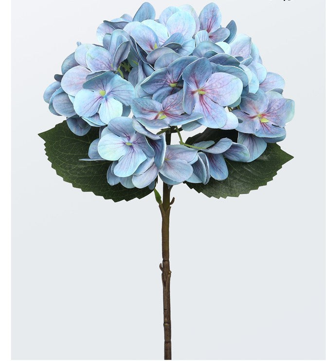 Fiore Ortensia  Real Touch diversi colori | Rohome