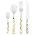 Thun- set of 8 country cutlery| rohome