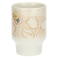 Thun - Portaspazzolino in porcellana Elegance | Rohome