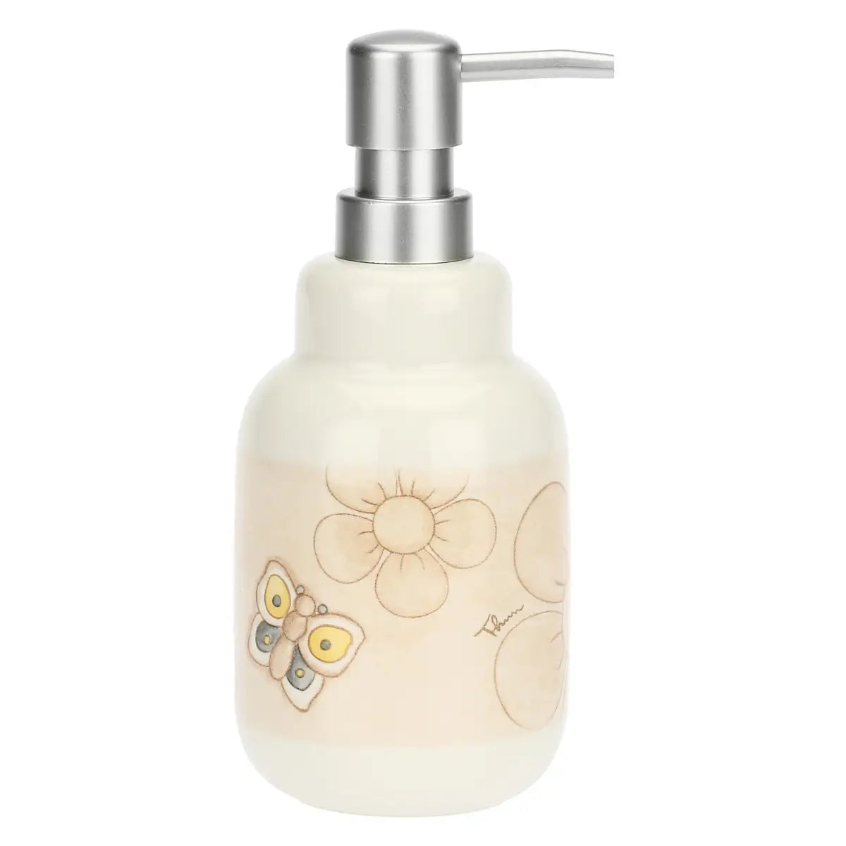 Thun - Dosa sapone in porcellana Elegance | Rohome