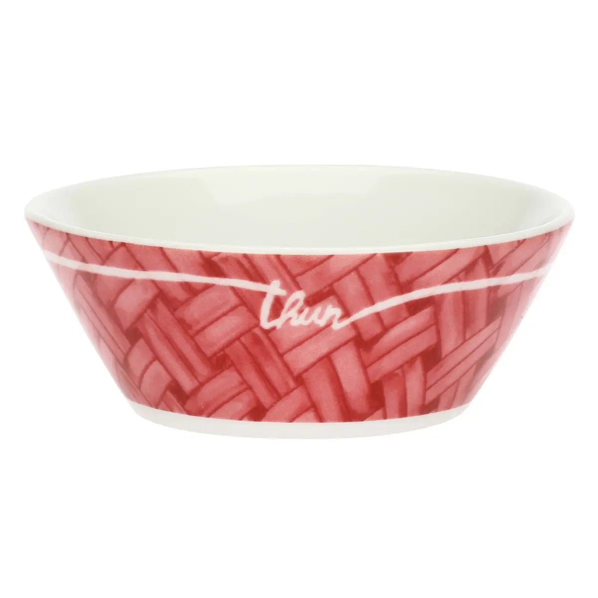 Thun - Piatto grande con 3 ciotole linea AbbracciAMI | Rohome