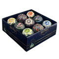 Set 9 Palline di Natale Harry Potter  Case di Hogwarts  | Rohome