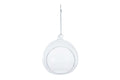 Pallina di natale in vetro con foro | Rohome | Rohome