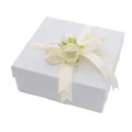 Carta regalo,  Astuccio, Nastro Standard, Sacchetto Porta Confetti Standard, Con