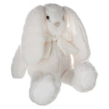 Peluche coniglio con fiocco | Rohome | Rohome