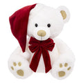 Peluche orso Bonnet 48 cm con cappello | Rohome | Rohome