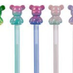 Penna con decorazione orsetto | Rohome | Rohome