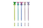 Penna con decorazione orsetto | Rohome | Rohome