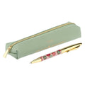 Penna Thun con astuccio colore rosa verde | Rohome | Rohome