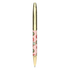Penna Thun con astuccio colore rosa verde | Rohome - Rohome