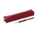 Penna Thun con astuccio in ecopelle | Rohome | Rohome