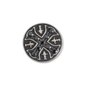 PI ACC TONDA CROCE GOTICA VSN19 | Rohome