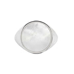 PI ACC TONDA MADRE PERLA VSN15 | Rohome