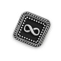 Marlù - Piastrina quadrata infinito changy | Rohome