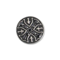 PI ACC TONDA CROCE GOTICA VSN19