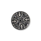 PI ACC TONDA CROCE GOTICA VSN19