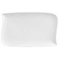 Piatto da portata rettangolare wave | Rohome | Rohome