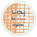 Piatto pizza lo chef ha sempre ragione | rohome | Rohome