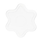 Piatto Thun a forma di stella Sorprese di Natale | Rohome - Rohome