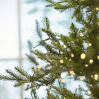 Albero di nalate Gallowey h.240 con 5400 led | rohome