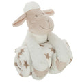 Plaid bimbi con peluche a forma di animale | Rohome | Rohome
