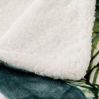 Plaid Natalizio con diversi soggetti 130x160 | Rohome | Rohome