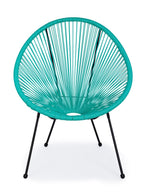 Salottino Outdoor Azzurro - Verde Acqua | Rohome