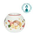 Porta Candela Thun tealight a forma di pallina | Rohome | Rohome