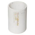 Porta spazzolini effetto marmo colore bianco | Rohome | Rohome