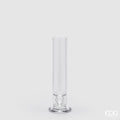 Portacandela Edg crystal singolo | Rohome | Rohome