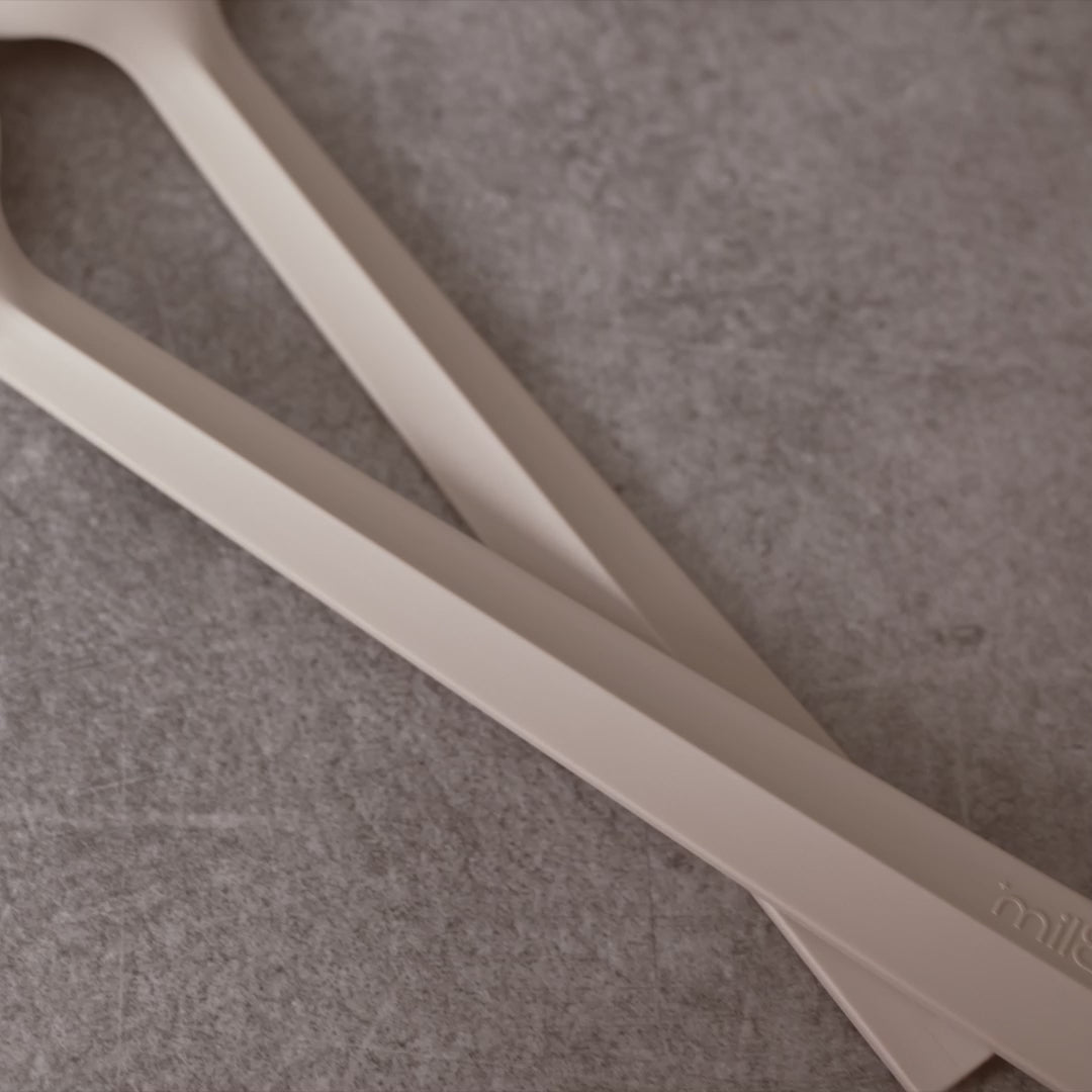Blim plus - cutlery paestum moka gray | rohome