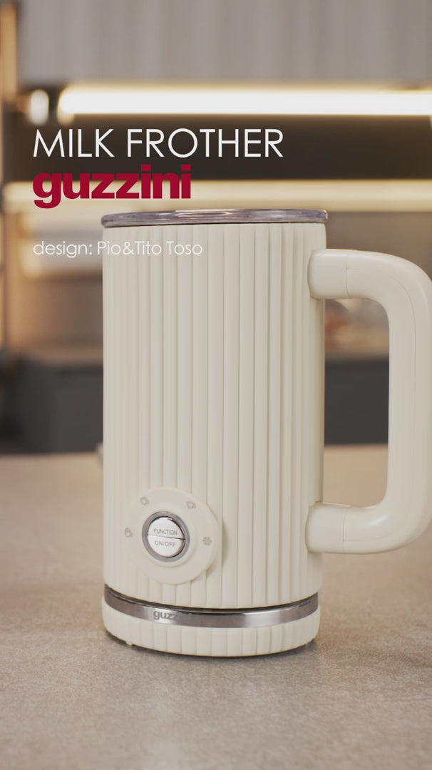 Guzzini - Montalatte Sous Chef crema | Rohome