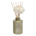 Profumo Ambiente 100 ml con fiore | Rohome | Rohome