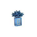Profumo ambiente 100 ml rettangolare anemone blu | Rohome | Rohome