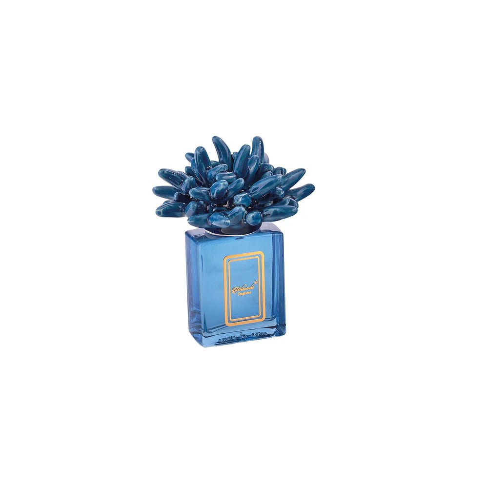 Profumo ambiente 100 ml rettangolare anemone blu | Rohome | Rohome