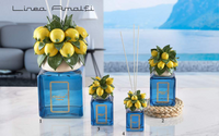 Melaverde - blue lemon room air freshener | rohome
