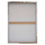 Quadro stampa di alta qualità chique gold 70x50cm | Rohome | Rohome