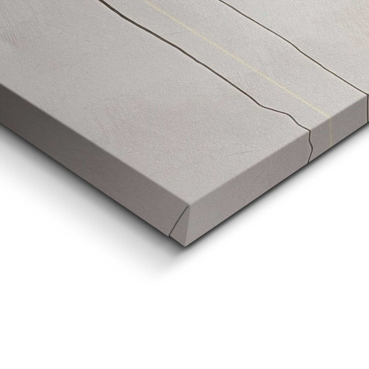 Quadro stampa di alta qualità chique gold 70x50cm | Rohome | Rohome